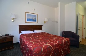 InTown Suites Austin