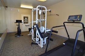 InTown Suites Austin