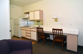 InTown Suites Austin