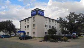 InTown Suites Austin