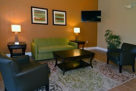InTown Suites Austin