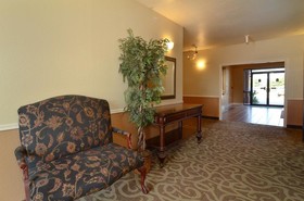 InTown Suites Austin