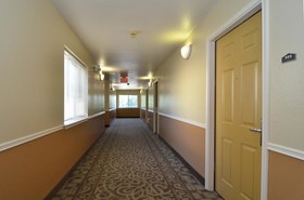 InTown Suites Austin