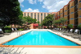 Radisson Hotel Austin North