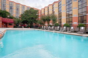 Radisson Hotel Austin North