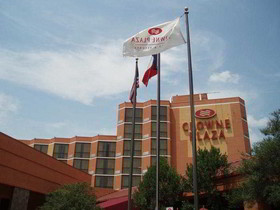 Radisson Hotel Austin North