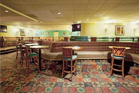 Radisson Hotel Austin North