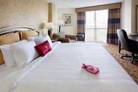 Radisson Hotel Austin North