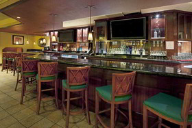 Radisson Hotel Austin North