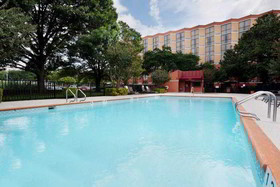 Radisson Hotel Austin North