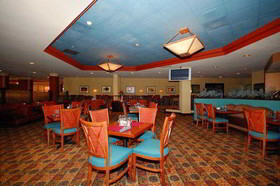 Radisson Hotel Austin North