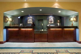 Radisson Hotel Austin North