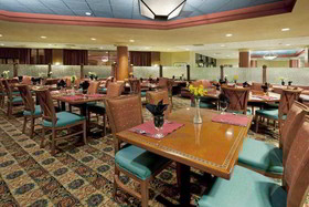 Radisson Hotel Austin North