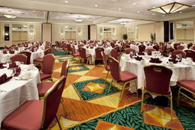 Radisson Hotel Austin North