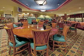 Radisson Hotel Austin North