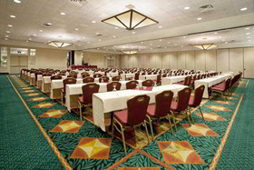 Radisson Hotel Austin North