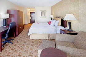 Radisson Hotel Austin North