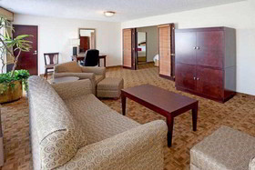 Radisson Hotel Austin North