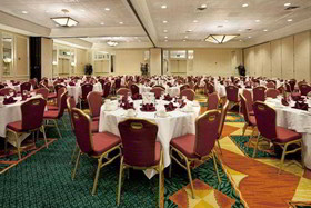 Radisson Hotel Austin North