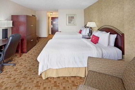 Radisson Hotel Austin North