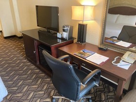 Radisson Hotel Austin North