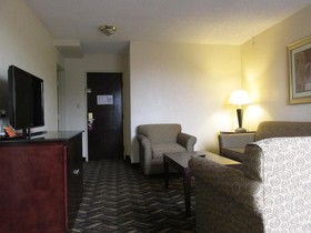 Radisson Hotel Austin North