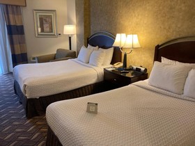 Radisson Hotel Austin North
