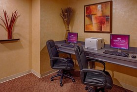 Radisson Hotel Austin North