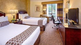 Radisson Hotel Austin North