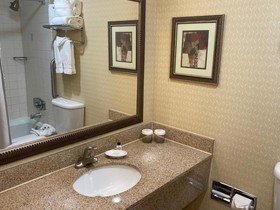 Radisson Hotel Austin North