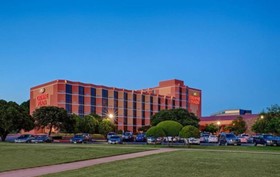 Radisson Hotel Austin North