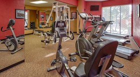 Radisson Hotel Austin North