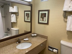 Radisson Hotel Austin North