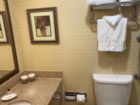 Radisson Hotel Austin North
