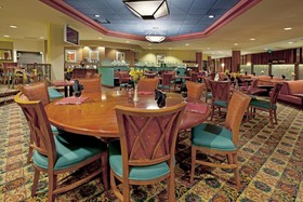 Radisson Hotel Austin North