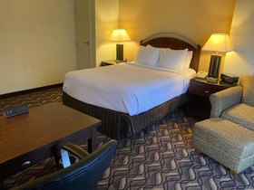 Radisson Hotel Austin North