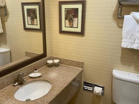 Radisson Hotel Austin North