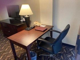 Radisson Hotel Austin North