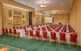 Radisson Hotel Austin North