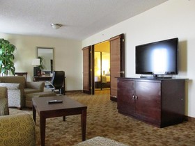 Radisson Hotel Austin North