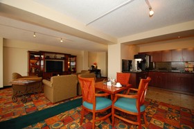 Radisson Hotel Austin North