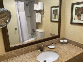 Radisson Hotel Austin North