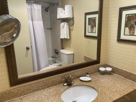 Radisson Hotel Austin North