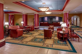Radisson Hotel Austin North