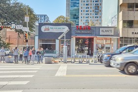 Dobie Center by Sonder