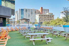 Dobie Center by Sonder