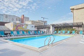 Dobie Center by Sonder