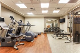 DoubleTree by Hilton Hotel Austin - University Area