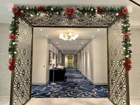 DoubleTree by Hilton Hotel Austin - University Area