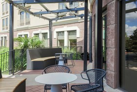 DoubleTree by Hilton Hotel Austin - University Area